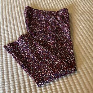 Slim-sation by multiples sz12 ankle pant like new